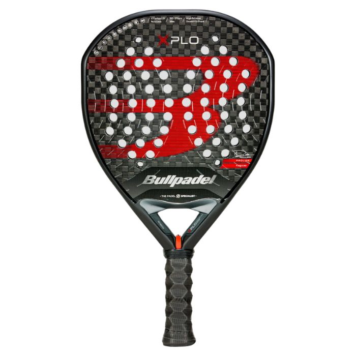 Raquette de padel