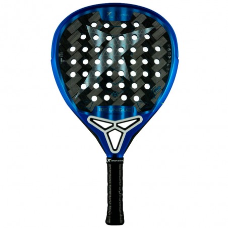 Raquette de padel
